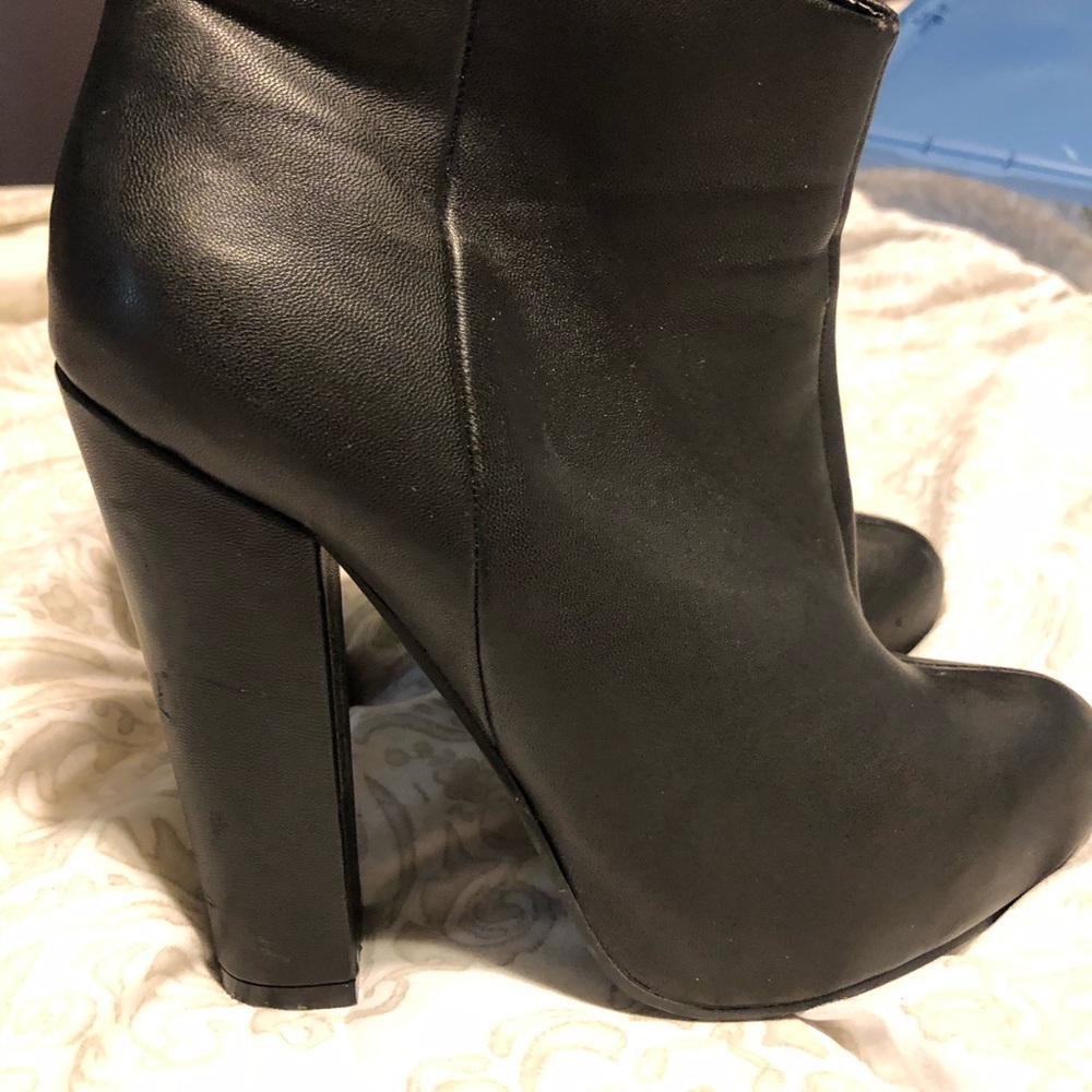 Booties - Picture 4 of 4